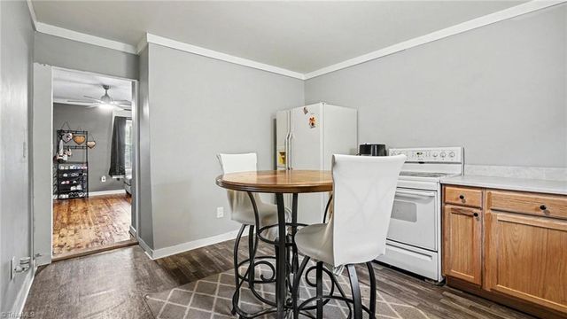 308 Bristol Street, Lexington, NC 27292