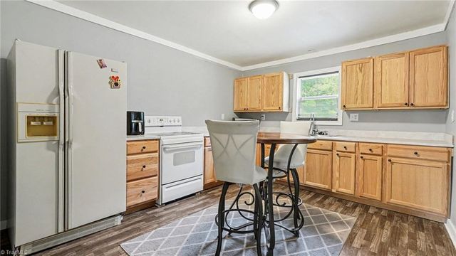 308 Bristol Street, Lexington, NC 27292