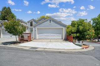 14 Summerhill Way, San Rafael, CA 94903