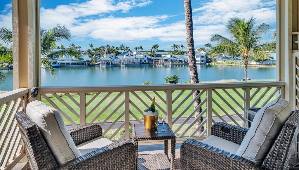 Image 1 of property listing at 69-200 POHAKULANA PL, #N32, Waikoloa, HI 96738