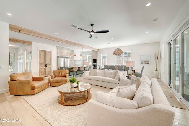 253 N Walton Lakeshore Drive, Inlet Beach, FL 32461