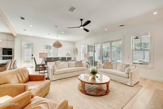 253 N Walton Lakeshore Drive, Inlet Beach, FL 32461