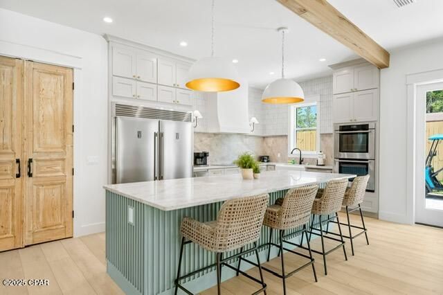 253 N Walton Lakeshore Drive, Inlet Beach, FL 32461