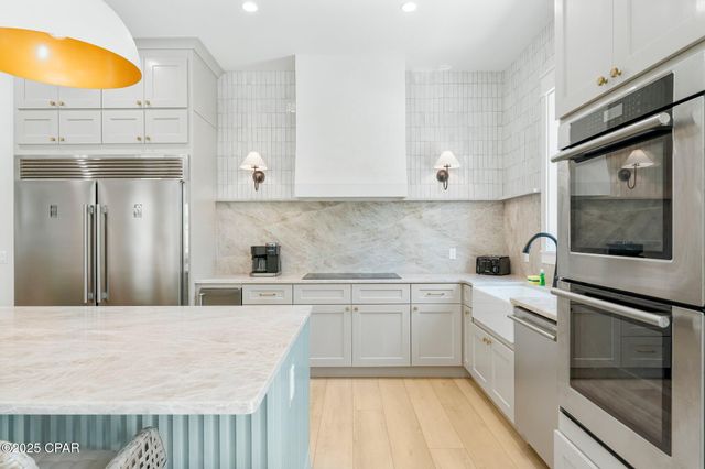 253 N Walton Lakeshore Drive, Inlet Beach, FL 32461