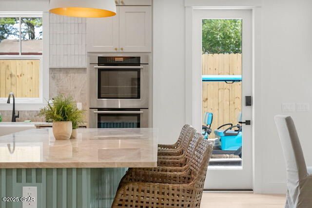 253 N Walton Lakeshore Drive, Inlet Beach, FL 32461