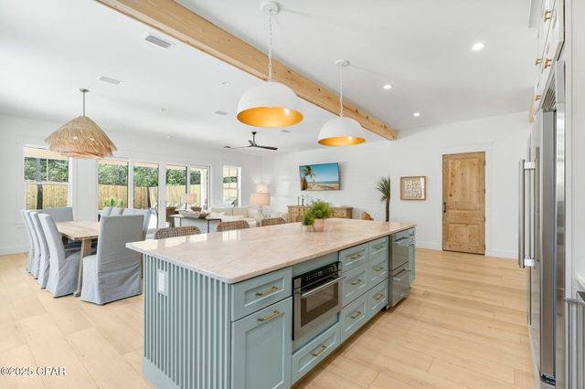 253 N Walton Lakeshore Drive, Inlet Beach, FL 32461