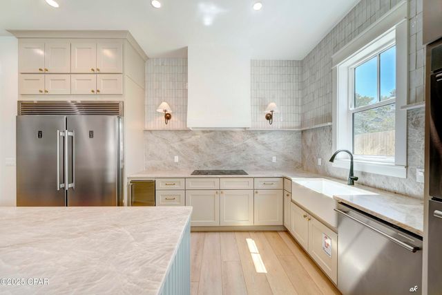 253 N Walton Lakeshore Drive, Inlet Beach, FL 32461