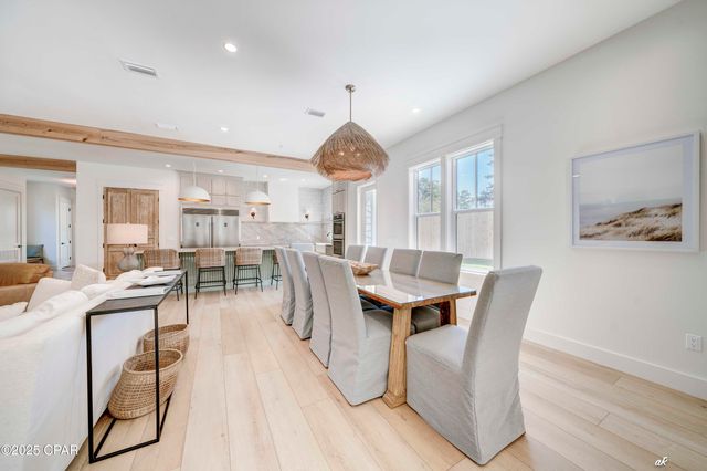 253 N Walton Lakeshore Drive, Inlet Beach, FL 32461