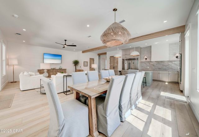 253 N Walton Lakeshore Drive, Inlet Beach, FL 32461