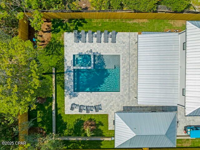 253 N Walton Lakeshore Drive, Inlet Beach, FL 32461