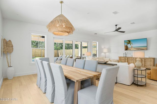 253 N Walton Lakeshore Drive, Inlet Beach, FL 32461