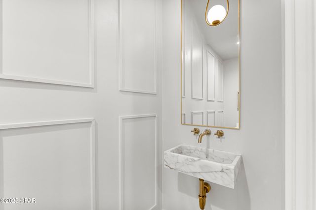 253 N Walton Lakeshore Drive, Inlet Beach, FL 32461