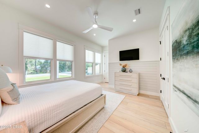 253 N Walton Lakeshore Drive, Inlet Beach, FL 32461