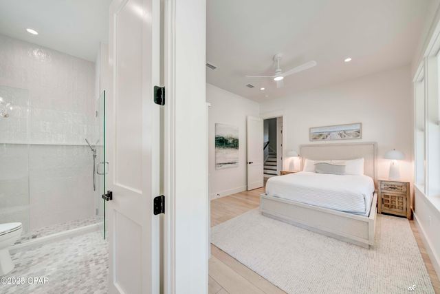 253 N Walton Lakeshore Drive, Inlet Beach, FL 32461