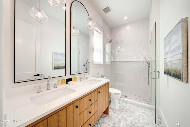 253 N Walton Lakeshore Drive, Inlet Beach, FL 32461