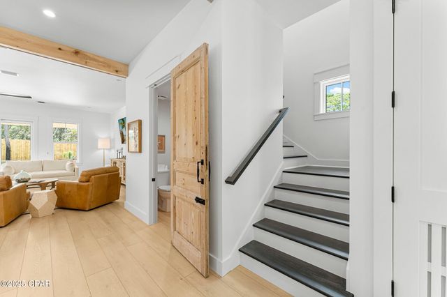 253 N Walton Lakeshore Drive, Inlet Beach, FL 32461