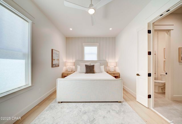 253 N Walton Lakeshore Drive, Inlet Beach, FL 32461