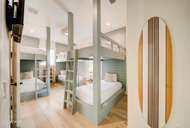 253 N Walton Lakeshore Drive, Inlet Beach, FL 32461