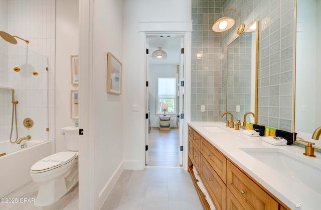 253 N Walton Lakeshore Drive, Inlet Beach, FL 32461