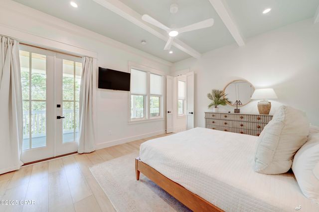 253 N Walton Lakeshore Drive, Inlet Beach, FL 32461