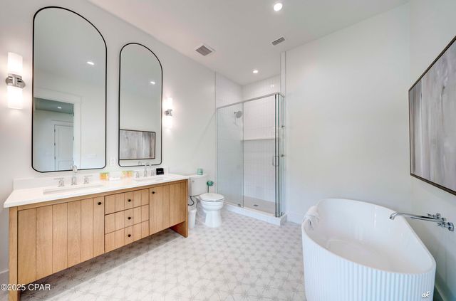 253 N Walton Lakeshore Drive, Inlet Beach, FL 32461