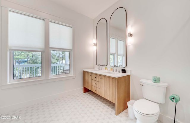 253 N Walton Lakeshore Drive, Inlet Beach, FL 32461