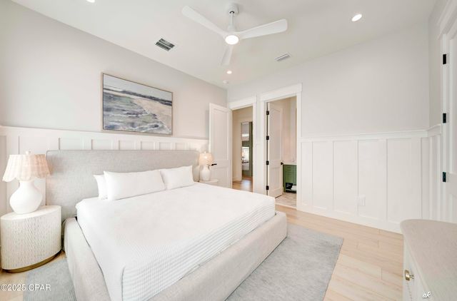 253 N Walton Lakeshore Drive, Inlet Beach, FL 32461