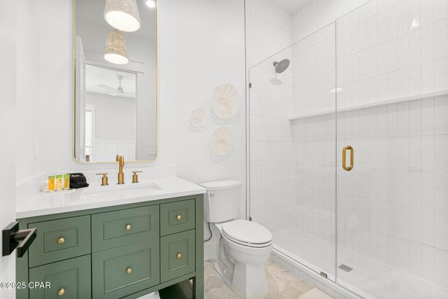 253 N Walton Lakeshore Drive, Inlet Beach, FL 32461