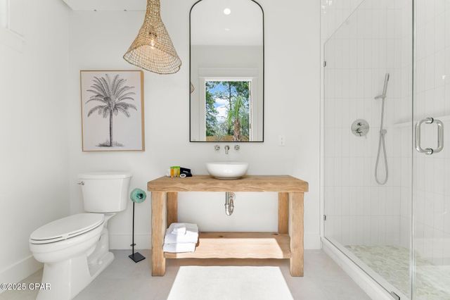 253 N Walton Lakeshore Drive, Inlet Beach, FL 32461