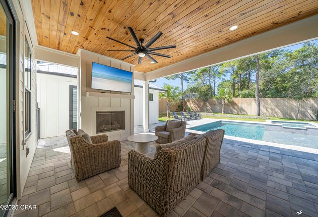 253 N Walton Lakeshore Drive, Inlet Beach, FL 32461