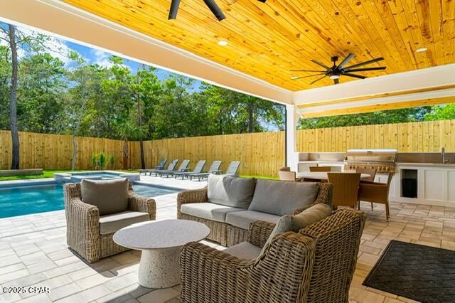 253 N Walton Lakeshore Drive, Inlet Beach, FL 32461