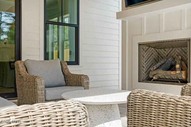 253 N Walton Lakeshore Drive, Inlet Beach, FL 32461