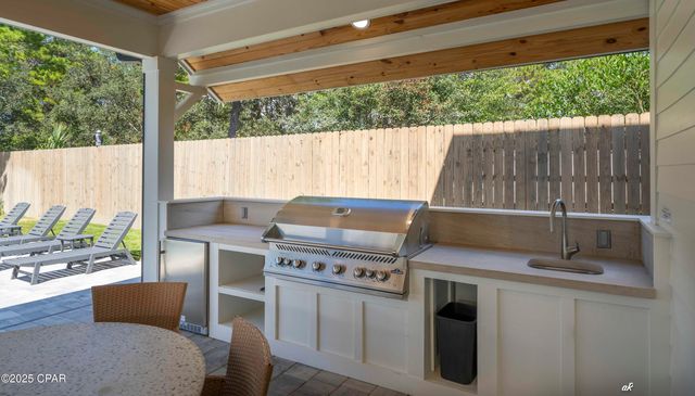 253 N Walton Lakeshore Drive, Inlet Beach, FL 32461