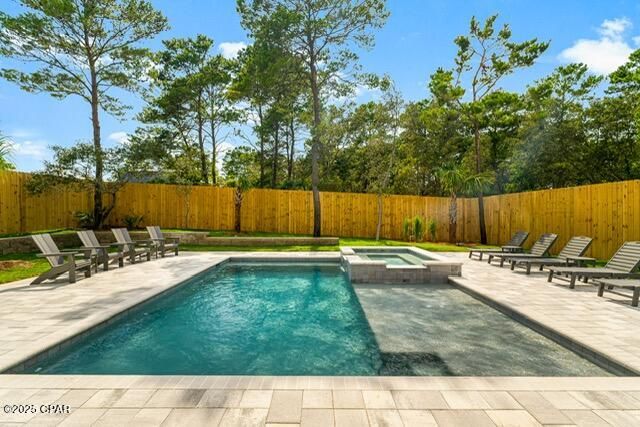 253 N Walton Lakeshore Drive, Inlet Beach, FL 32461