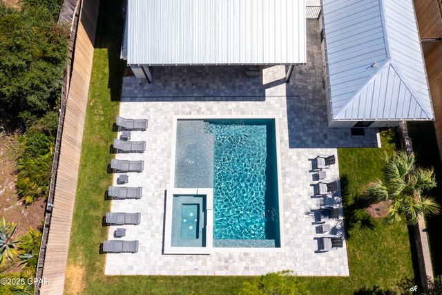 253 N Walton Lakeshore Drive, Inlet Beach, FL 32461