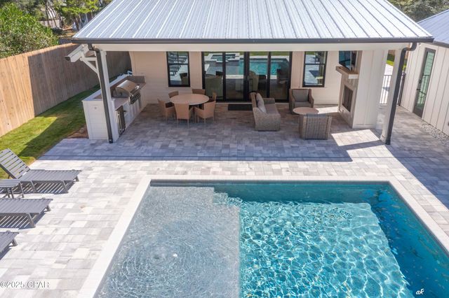 253 N Walton Lakeshore Drive, Inlet Beach, FL 32461