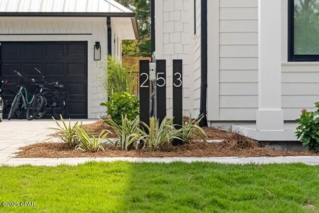 253 N Walton Lakeshore Drive, Inlet Beach, FL 32461