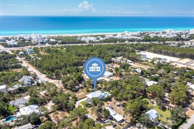 253 N Walton Lakeshore Drive, Inlet Beach, FL 32461