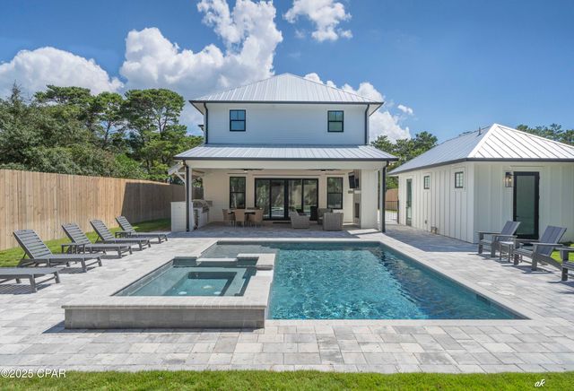 253 N Walton Lakeshore Drive, Inlet Beach, FL 32461