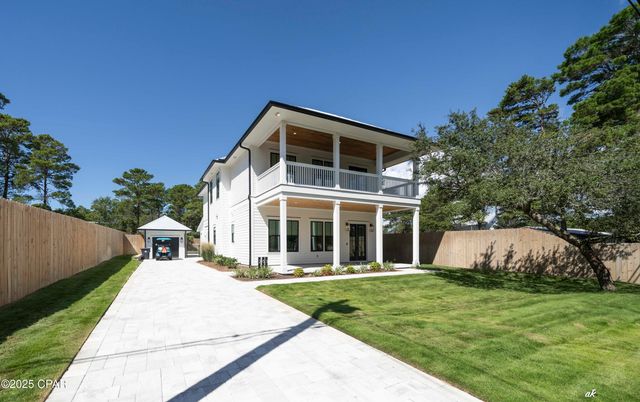 253 N Walton Lakeshore Drive, Inlet Beach, FL 32461