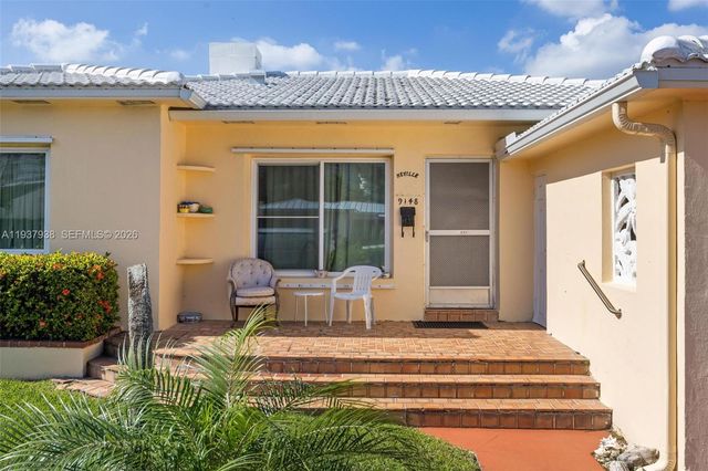 9148 Abbott Ave, Surfside, FL 33154