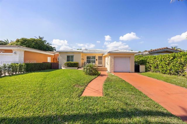 9148 Abbott Ave, Surfside, FL 33154