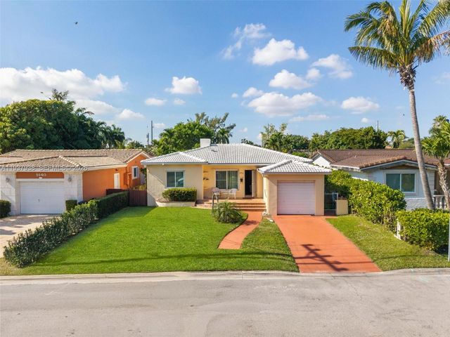 9148 Abbott Ave, Surfside, FL 33154