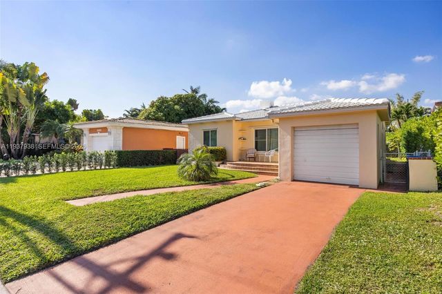 9148 Abbott Ave, Surfside, FL 33154