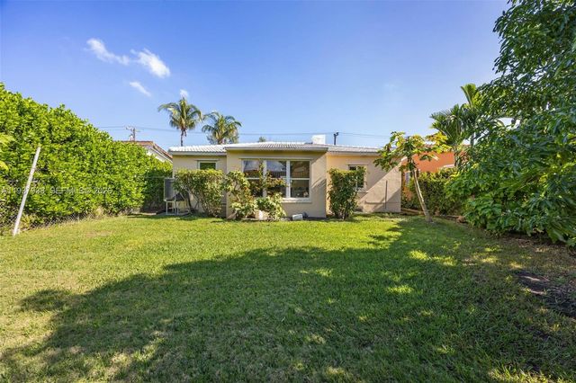 9148 Abbott Ave, Surfside, FL 33154