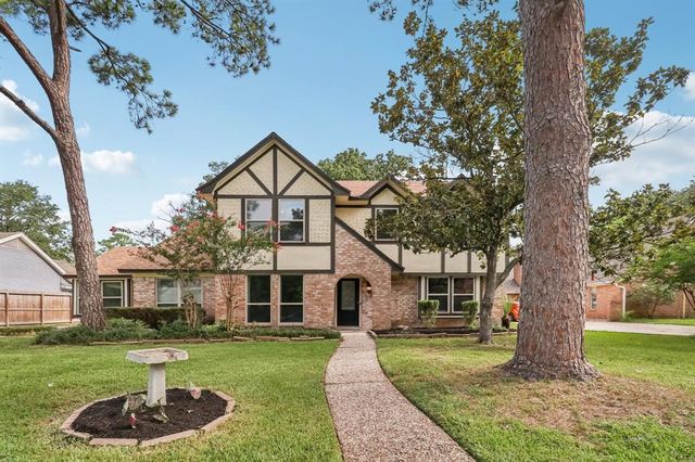 8110 Dorrcrest Lane, Houston, TX 77070