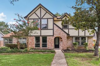 8110 Dorrcrest Lane, Houston, TX 77070