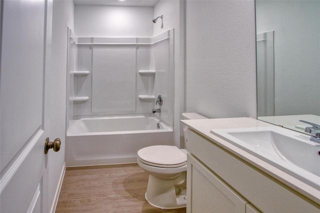 1551 Sunset Ridge Dr, Conroe, TX 77303