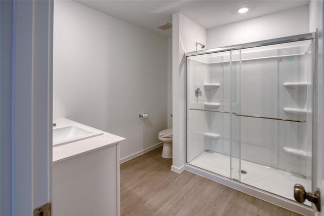 1551 Sunset Ridge Dr, Conroe, TX 77303