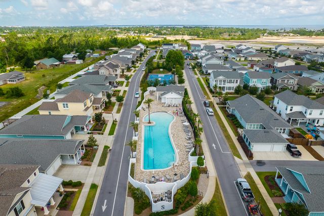 1708 Daffodil Street, Panama City, FL 32405